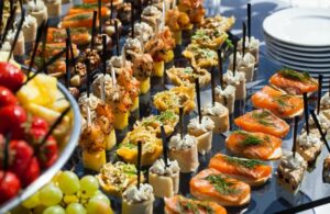 Abiball – Catering Esslingen