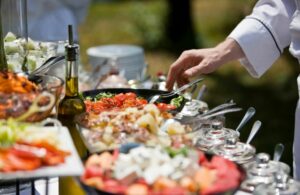 Abiball – Catering Esslingen