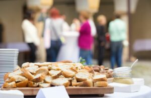 Abiball – Catering Esslingen