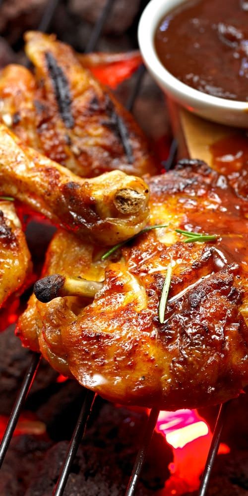 BBQ & Grillfest – Catering Esslingen