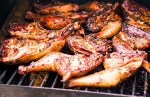 BBQ & Grillfest – Catering Esslingen