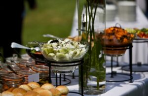 BBQ & Grillfest – Catering Esslingen