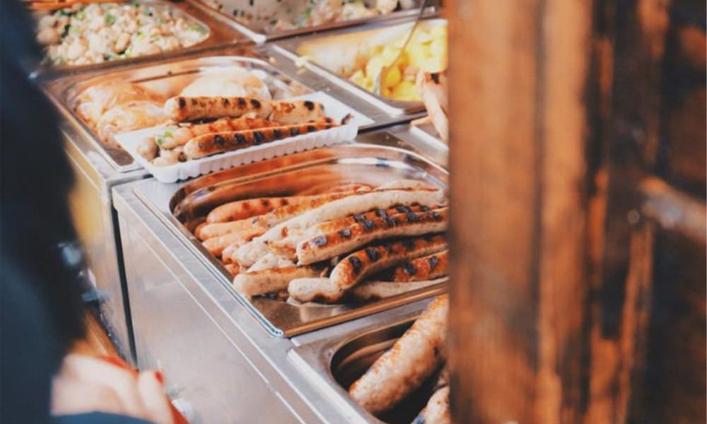 BBQ & Grillfest – Catering Esslingen