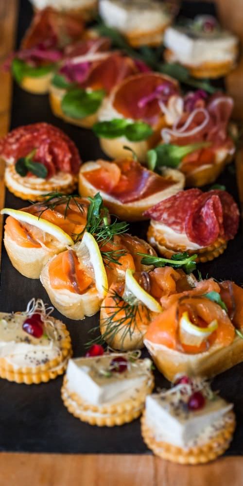 Brunch Catering – Catering Esslingen