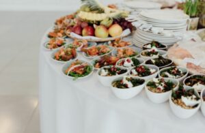 Brunch Catering – Catering Esslingen
