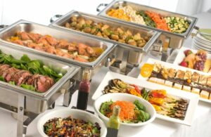 Fingerfood – Catering Esslingen