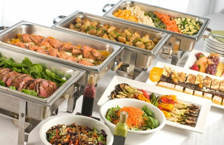 Brunch Catering – Catering Esslingen