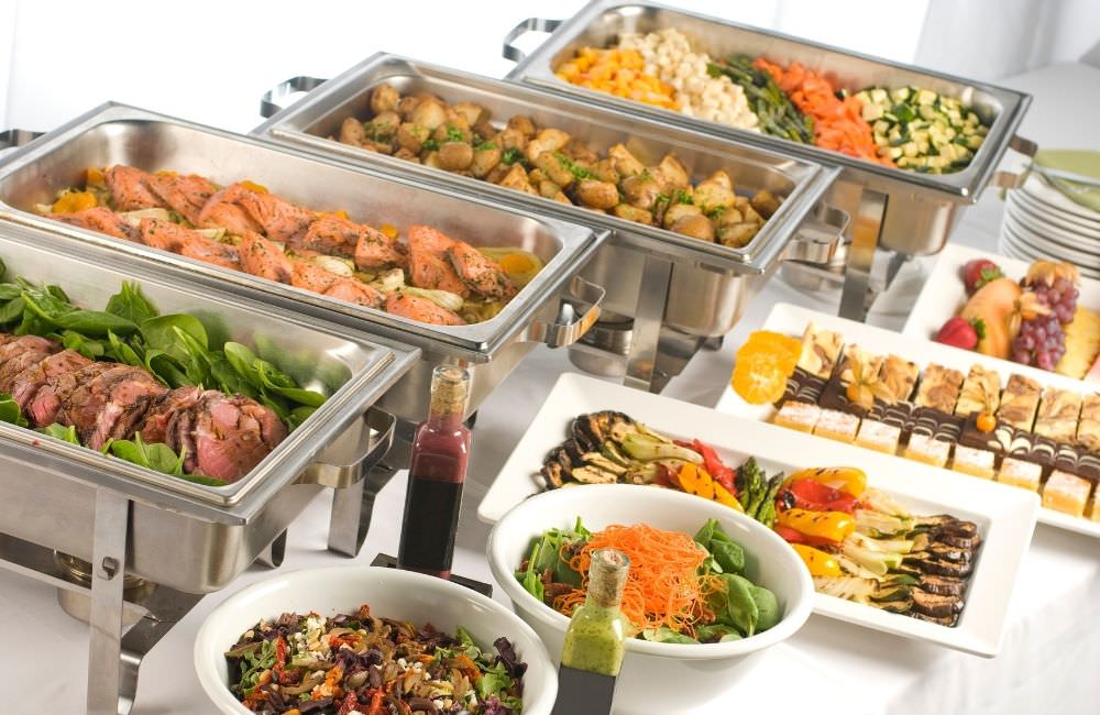 Brunch Catering – Catering Esslingen