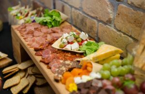 Brunch Catering – Catering Esslingen