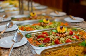 Buffet – Catering Esslingen