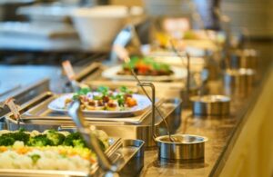 Buffet – Catering Esslingen