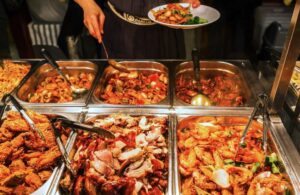 Buffet – Catering Esslingen