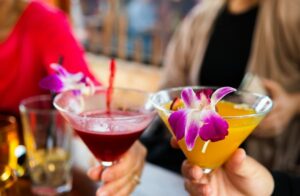 Cocktail Catering – Catering Esslingen