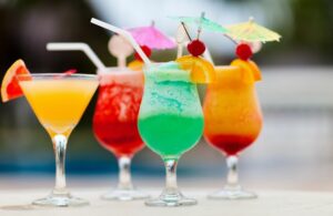 Cocktail Catering – Catering Esslingen