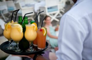 Cocktail Catering – Catering Esslingen