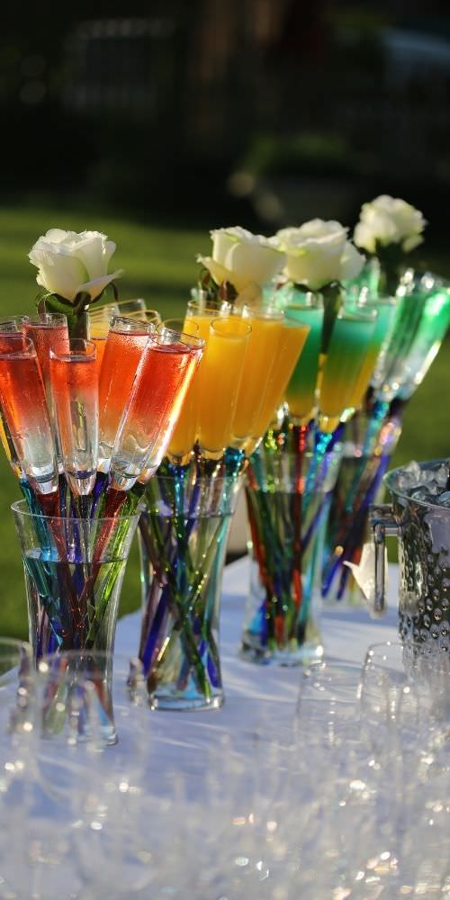 Cocktail Catering – Catering Esslingen
