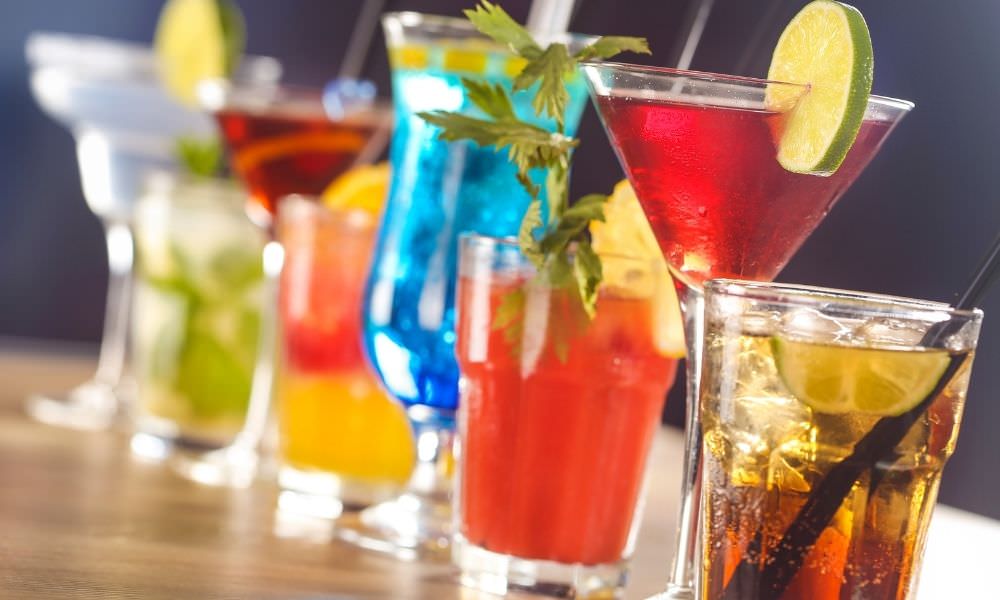 Cocktail Catering – Catering Esslingen