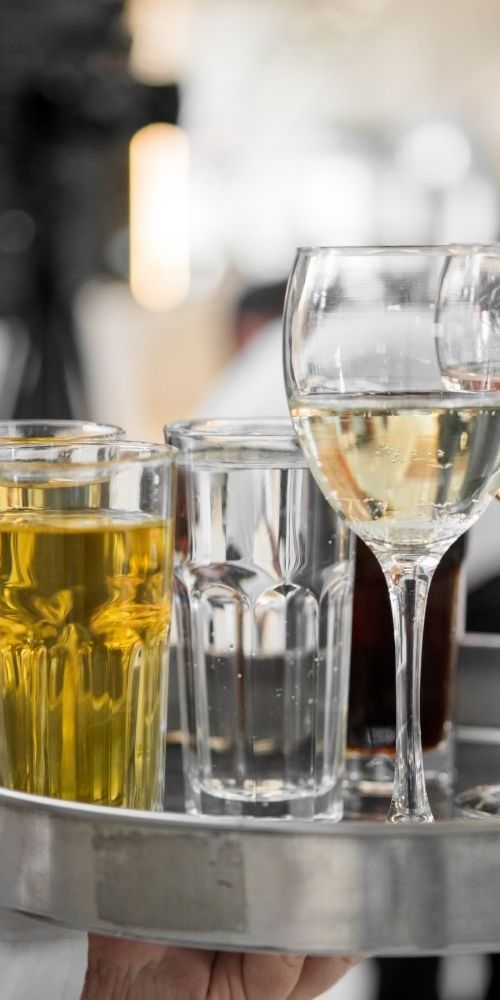 Getränke Catering – Catering Esslingen