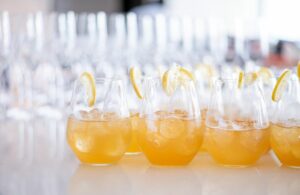 Getränke Catering – Catering Esslingen