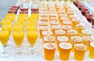 Getränke Catering – Catering Esslingen
