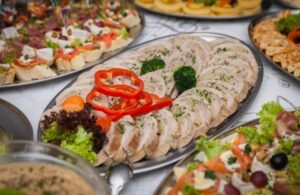 Firmenfeier & Firmenevent – Catering Esslingen