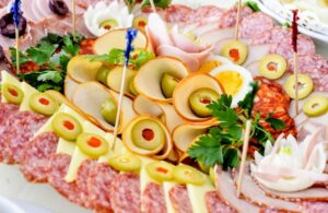 Firmenfeier & Firmenevent – Catering Esslingen