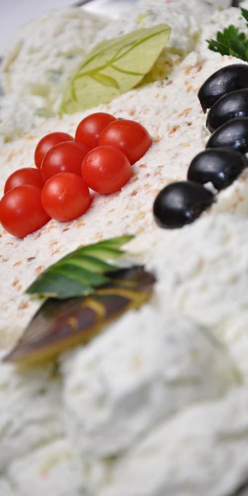 Firmenjubiläum – Catering Esslingen