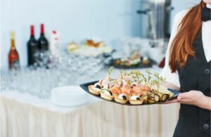 Firmenjubiläum – Catering Esslingen