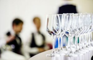 Firmenjubiläum – Catering Esslingen