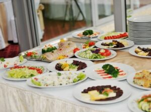 Frühstück Catering – Catering Esslingen
