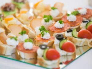 Frühstück Catering – Catering Esslingen