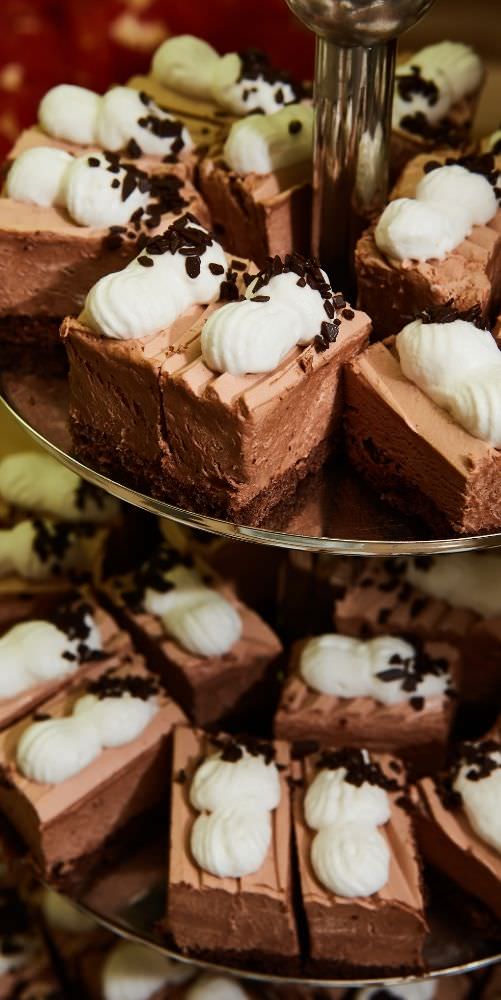 Familienfeier – Catering Esslingen
