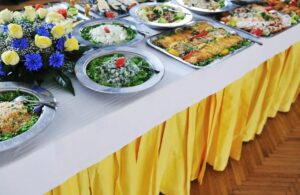 Familienfeier – Catering Esslingen