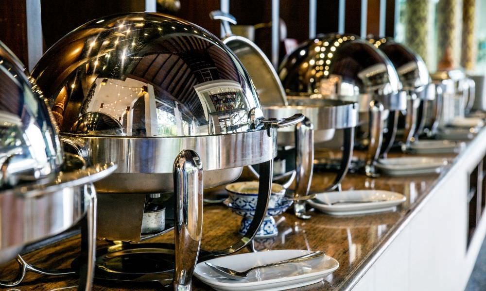 Geburtstag – Catering Esslingen