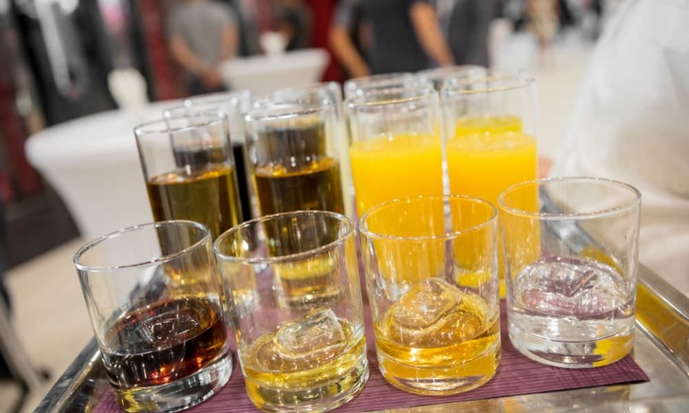 Getränke Catering – Catering Esslingen