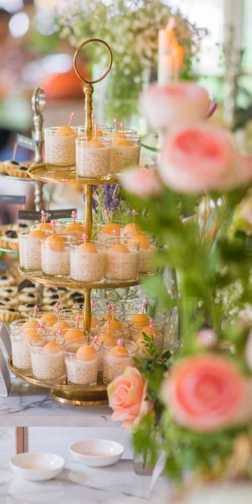 Hochzeit – Catering Esslingen
