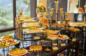 Hochzeit – Catering Esslingen