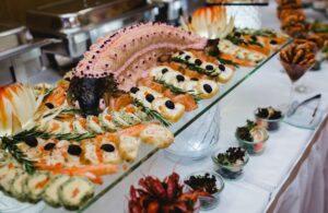 Hochzeit – Catering Esslingen