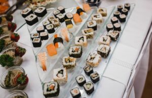 Hochzeit – Catering Esslingen