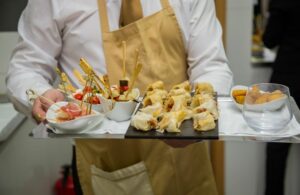 Jubiläum – Catering Esslingen