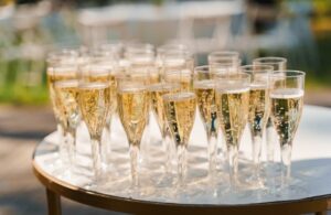 Jubiläum – Catering Esslingen