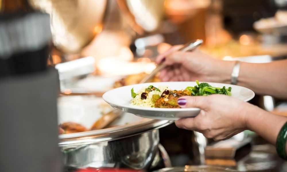 Jubiläum – Catering Esslingen