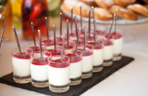 Konferenz & Tagung – Catering Esslingen