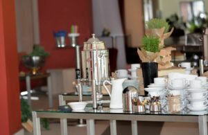Konferenz & Tagung – Catering Esslingen