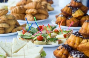 Konferenz & Tagung – Catering Esslingen