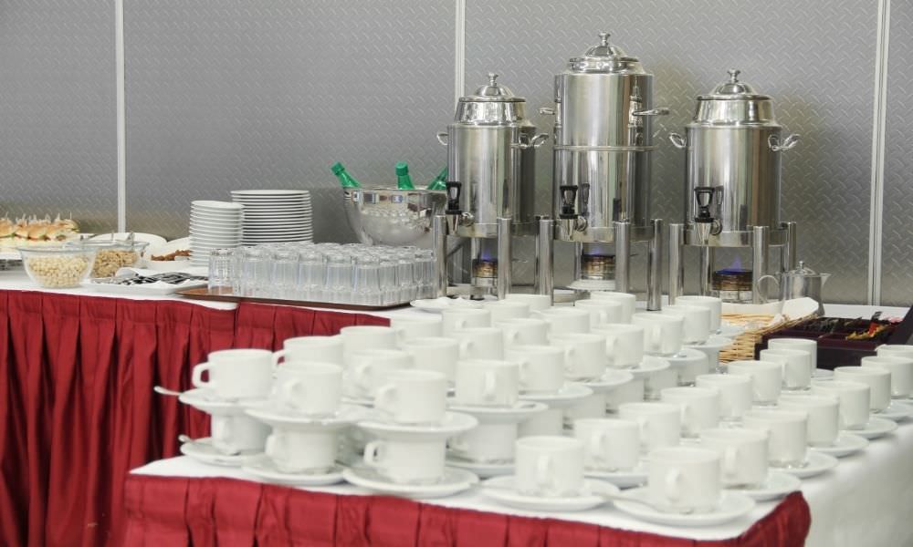 Konferenz & Tagung – Catering Esslingen