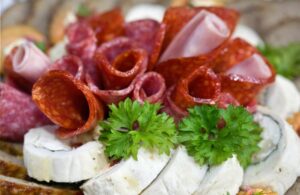 Konfirmation, Kommunion & Taufe – Catering Esslingen