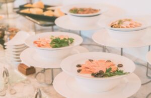 Konfirmation, Kommunion & Taufe – Catering Esslingen
