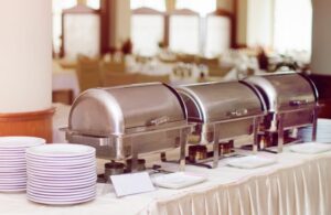 Konfirmation, Kommunion & Taufe – Catering Esslingen