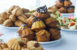 Messe & Kongress – Catering Esslingen